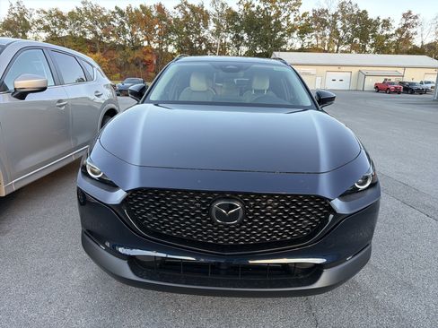 New 2026 MAZDA CX-30 AWD 2.5 S image 8