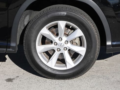 Used 2016 Lexus RX 350 FWD image 11