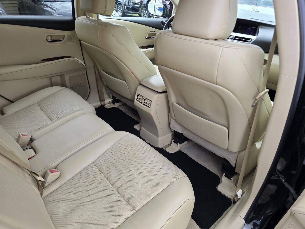 Used 2013 Lexus RX 350 AWD image 29