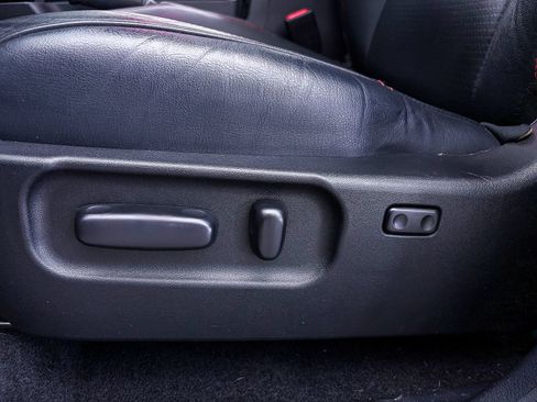 Used 2021 Toyota Tacoma TRD Pro AWD/4WD image 22
