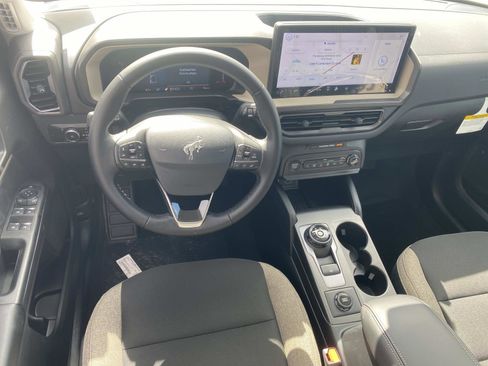 New 2026 Ford Bronco Sport Big Bend w/ Convenience Package image 12