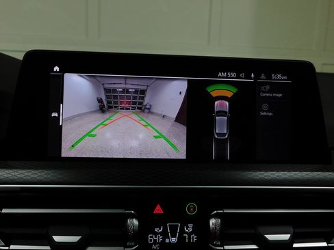 Used 2023 BMW X4 xDrive30i image 50