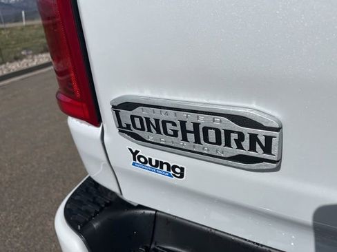 New 2026 RAM 1500 Limited AWD/4WD image 12