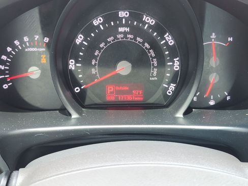 Used 2014 Kia Sportage LX AWD/4WD image 12
