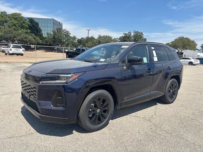 Used 2026 Toyota RAV4 SE