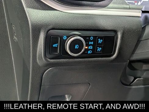 Used 2024 Ford Explorer XLT w/ Equipment Group 202A image 15