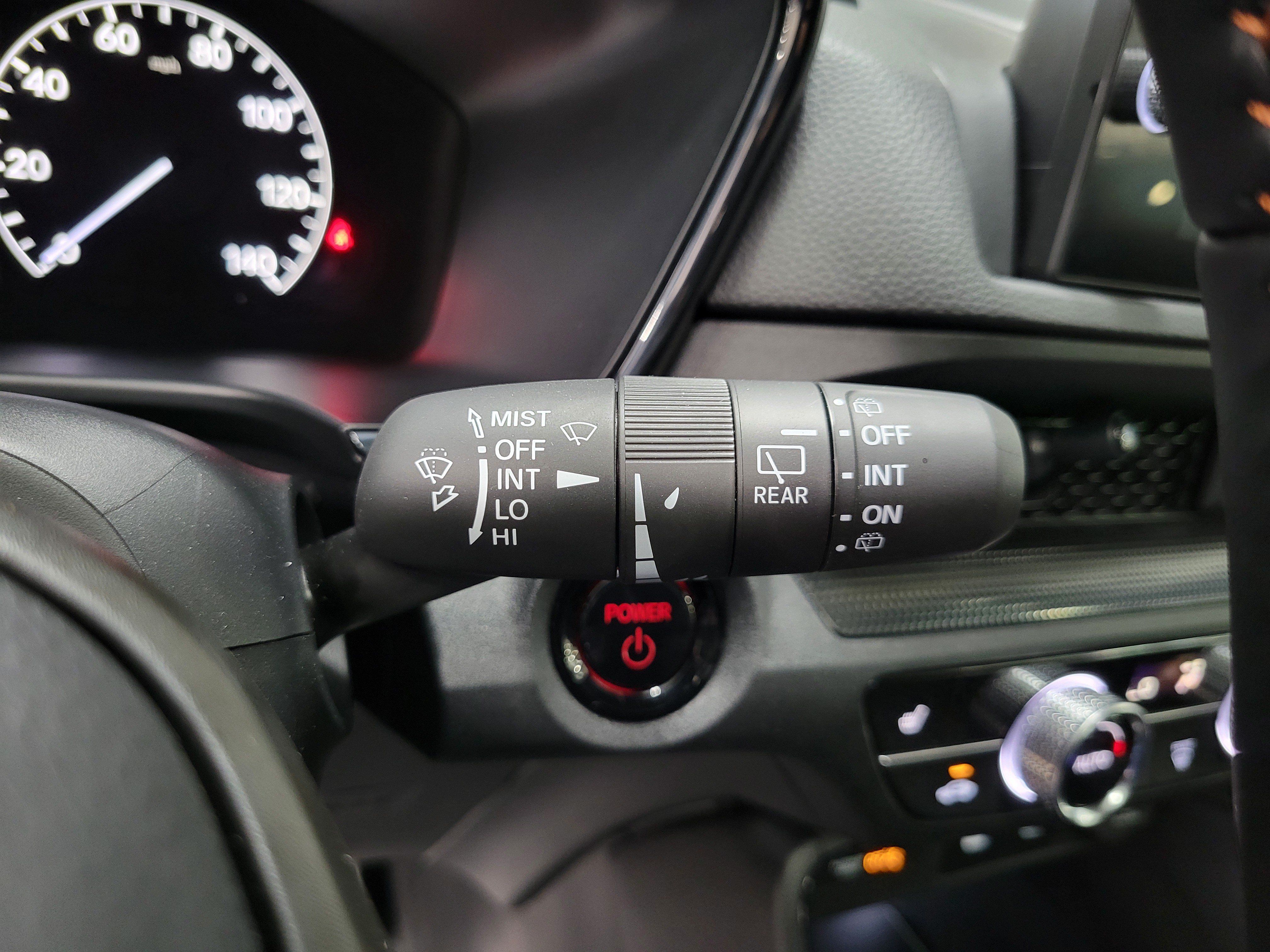 Certified 2026 Honda CR-V Sport image 27
