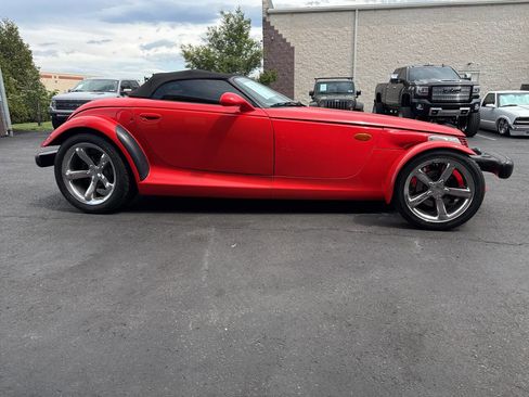 Used 1999 Plymouth Prowler RWD image 8