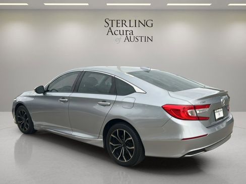 Used 2020 Honda Accord EX image 7