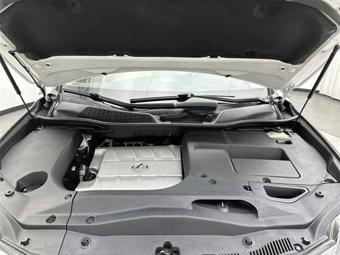 Used 2015 Lexus RX 350 F Sport image 26