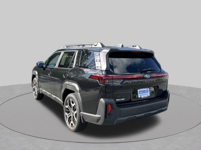 Used 2026 Subaru Outback Touring XT AWD/4WD image 4