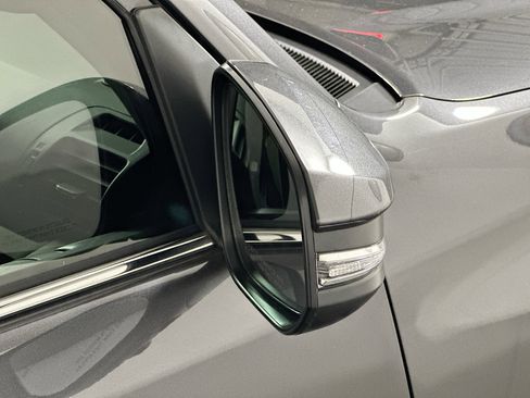 Used 2022 Toyota 4Runner Limited image 10