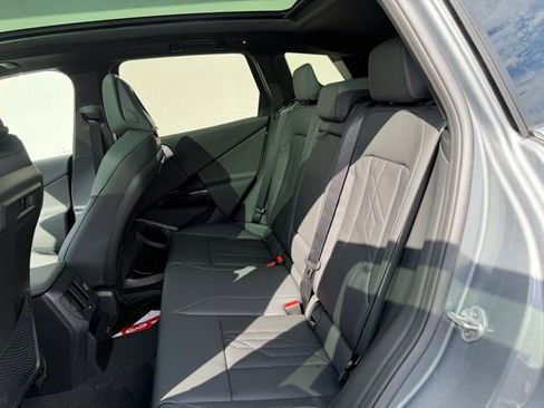 New 2026 BMW X3 xDrive30 w/ Convenience Package image 11