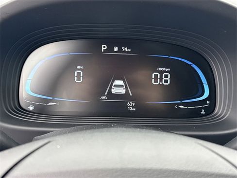 New 2025 Hyundai Venue Limited image 19