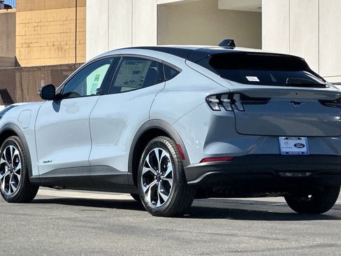 New 2026 Ford Mustang Mach-E Select image 5