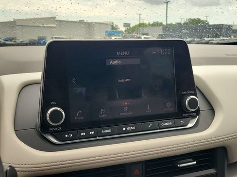 Used 2023 Nissan Rogue SV AWD/4WD image 22