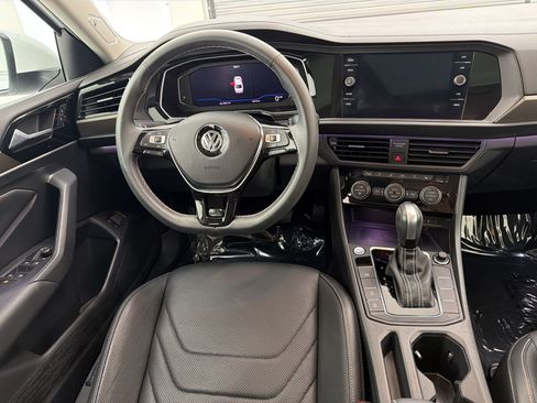 Used 2021 Volkswagen Jetta SEL Premium FWD image 27