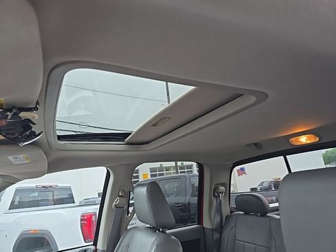 Used 2008 Dodge Ram 1500 Truck SLT AWD/4WD image 10