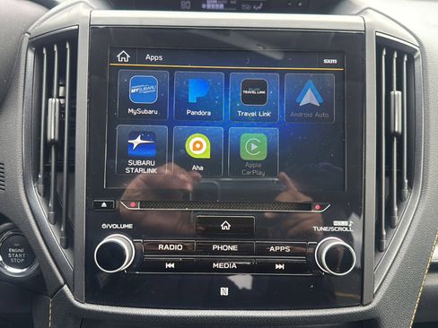 Used 2023 Subaru Crosstrek 2.5i Sport image 29