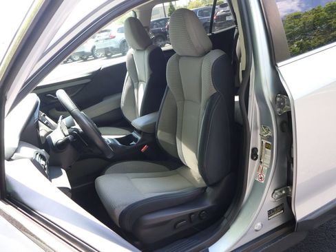 Used 2020 Subaru Outback Premium AWD/4WD image 29