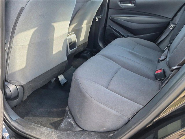 Used 2020 Toyota Corolla LE FWD image 24