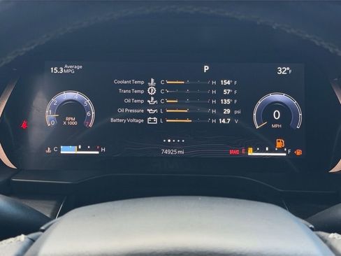 Used 2021 Jeep Grand Cherokee L Limited image 22