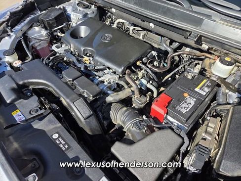 Used 2021 Toyota RAV4 XLE w/ Convenience Package image 20