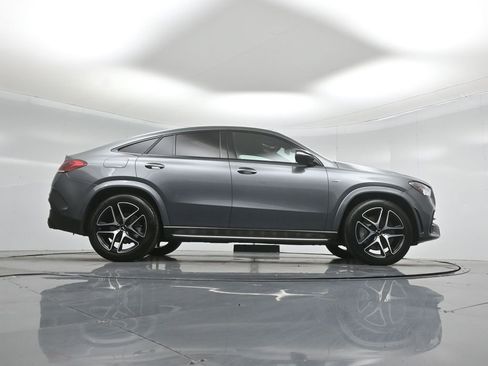 Used 2023 Mercedes-Benz GLE 53 AMG 4MATIC Coupe image 47