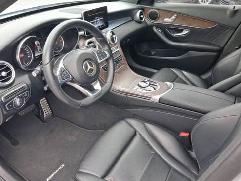 Used 2018 Mercedes-Benz C 300 Sedan image 9