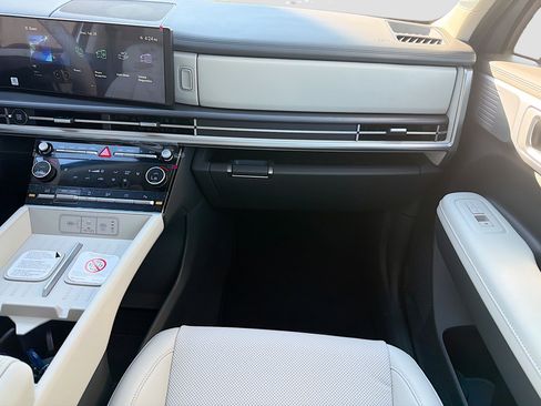 New 2026 Hyundai Santa Fe SEL image 19