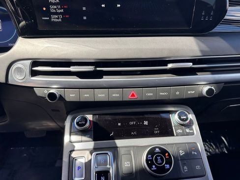 Used 2024 Hyundai Palisade Calligraphy image 31