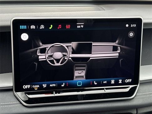 New 2026 Volkswagen Tiguan SE R-Line image 13