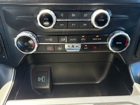 Used 2024 Ford F150 XLT w/ Equipment Group 302A MID AWD/4WD image 28