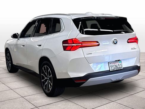 Used 2026 BMW X3 xDrive30i w/ Premium Package AWD/4WD image 14