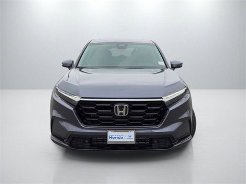 New 2026 Honda CR-V EX-L image 2
