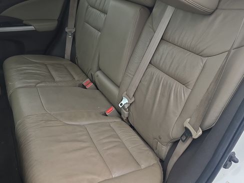 Used 2012 Honda CR-V EX-L image 24