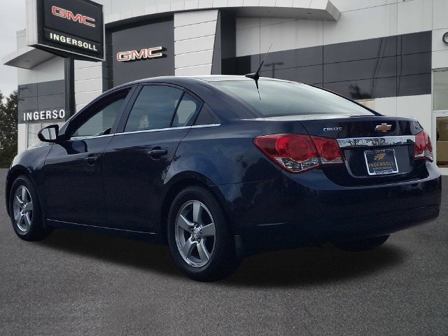 Used 2014 Chevrolet Cruze LT w/ All-Star Edition FWD image 23