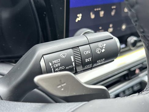 New 2026 Lexus TX 350 AWD image 27