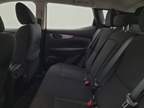 Used 2021 Nissan Rogue Sport S AWD/4WD image 18