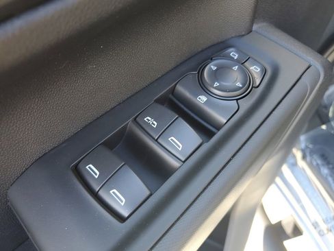 New 2026 Chevrolet Silverado 1500 Custom Trail Boss w/ LPO, Dark Essentials Package AWD/4WD image 20