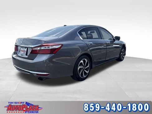 Used 2017 Honda Accord EX-L image 10