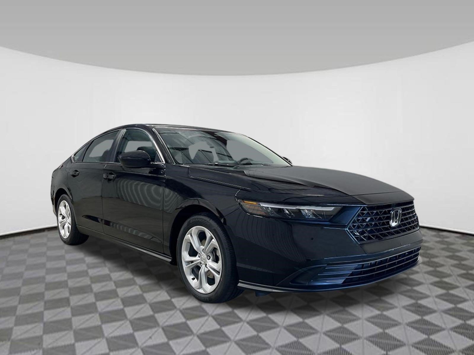 New 2026 Honda Accord LX image 9