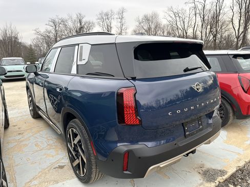New 2026 MINI Cooper Countryman S image 4