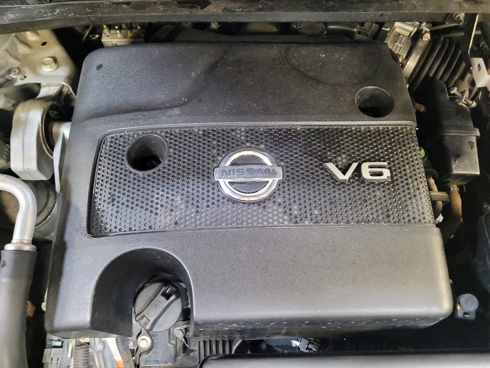 Used 2017 Nissan Murano SV AWD/4WD image 30