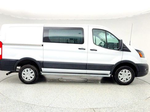 Used 2024 Ford Transit 250 Low Roof w/ Exterior Upgrade Package image 4