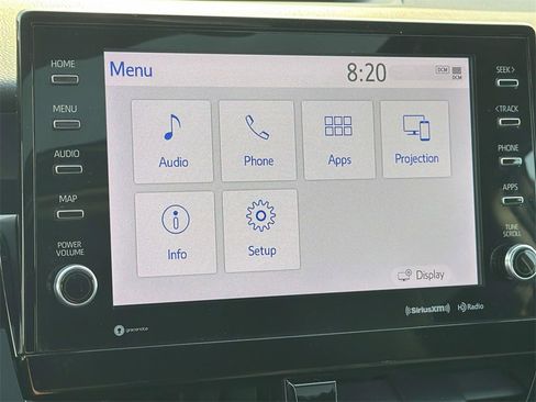 Certified 2023 Toyota Camry XSE image 15