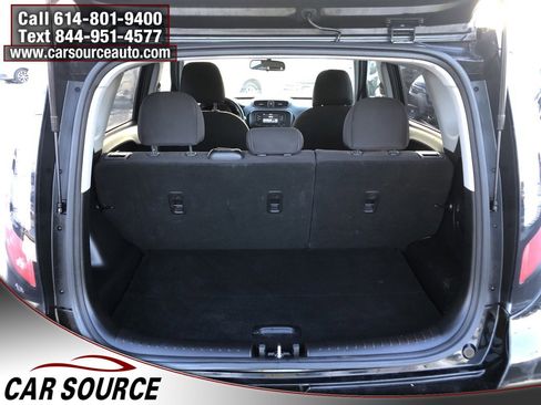 Used 2019 Kia Soul image 7