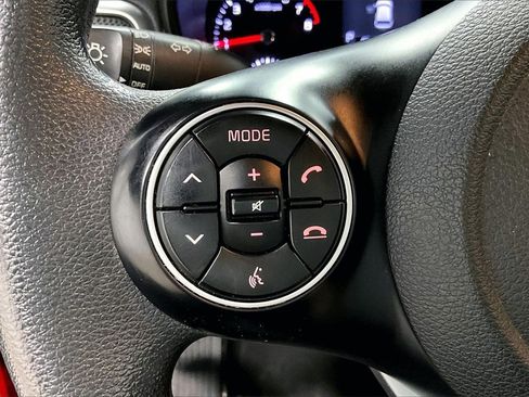 Used 2021 Kia Soul S image 11