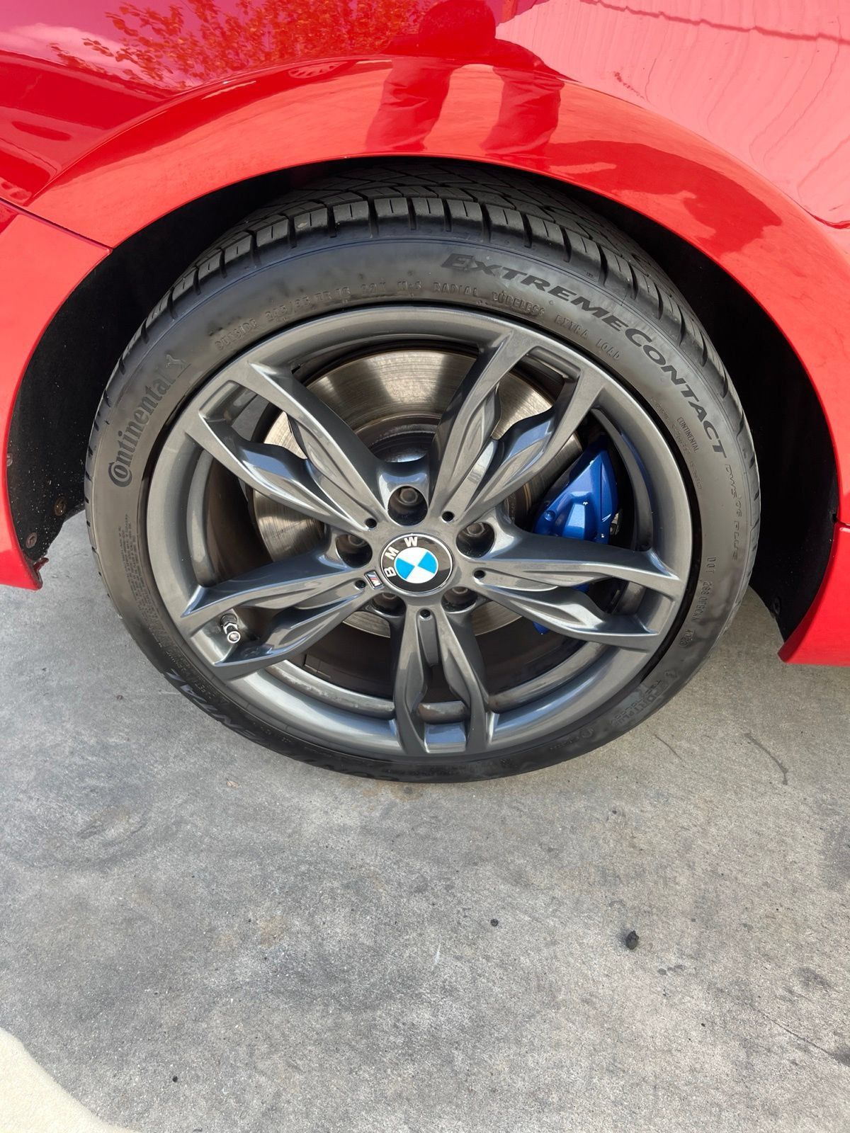 Used 2016 BMW M235i Coupe RWD image 21