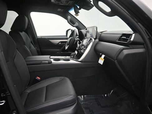 New 2026 Lexus LX 700h F Sport AWD/4WD image 11